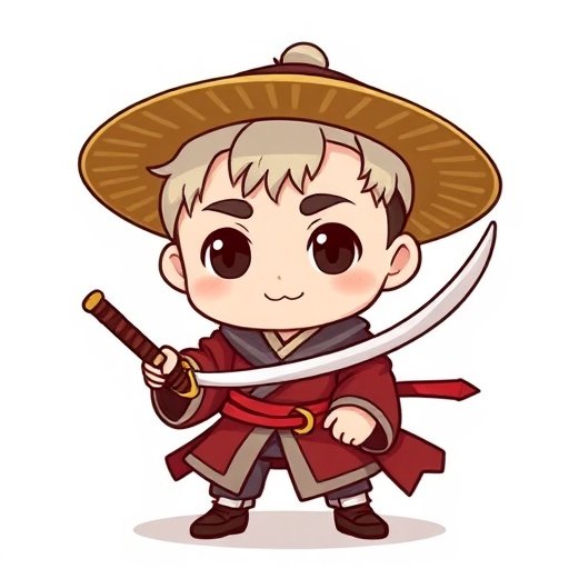 江湖故人