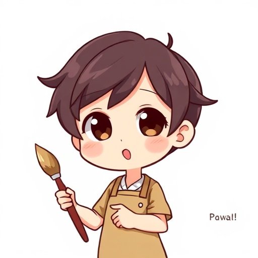 丹青手