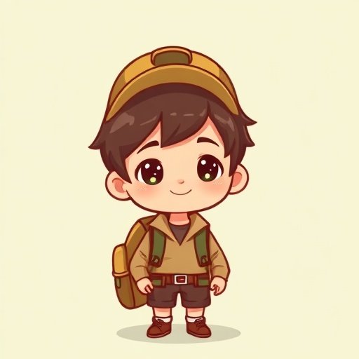 清风徐来